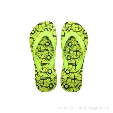 Customized Flip Flop